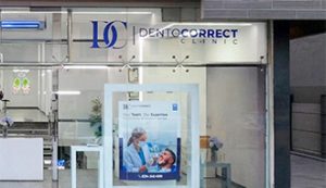 DentoCorrect Gulberg clinic