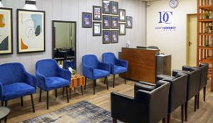 DentoCorrect Johar Town clinic