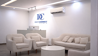 DentoCorrect DHA Phase 4 clinic