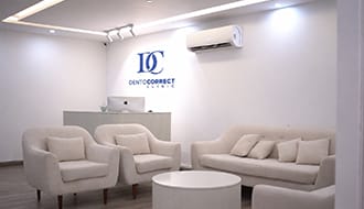 DentoCorrect DHA Phase 4 clinic
