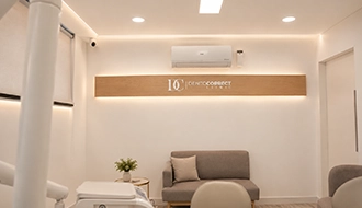 DentoCorrect Gulberg clinic