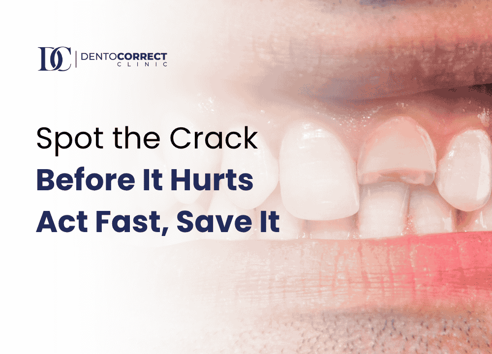 How to Fix a Cracked Tooth