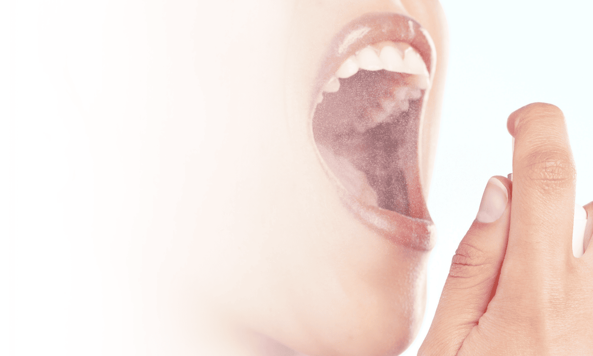 How to Get Rid of Bad Breath: Practical Tips That Really Work