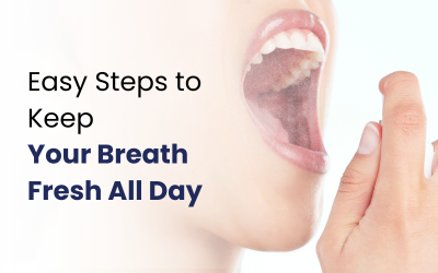 How to Get Rid of Bad Breath: Practical Tips That Really Work