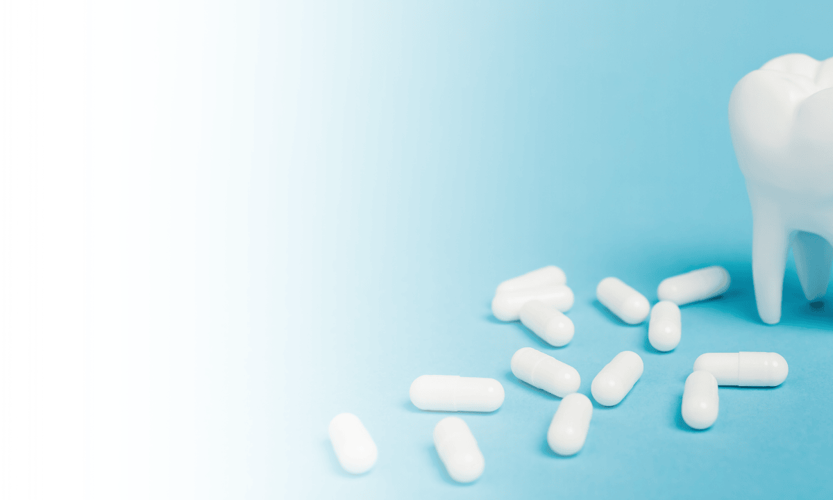 Top 6 Teeth Pain Tablets in Pakistan
