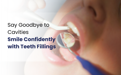 Understanding Tooth Filling: A Complete Guide for Patients