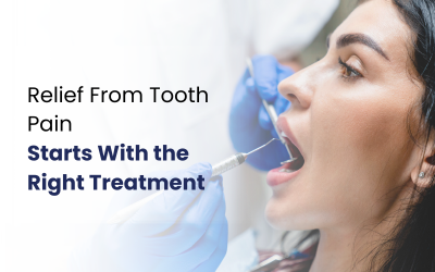 What is Root Canal Treatment?
