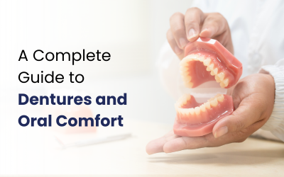 What are Dentures?
