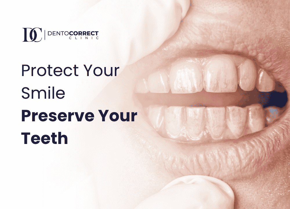 What Are the Different Types of Tooth Wear