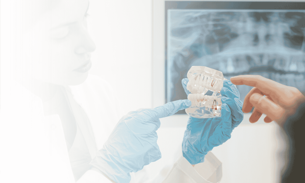 What is Bone Grafting?