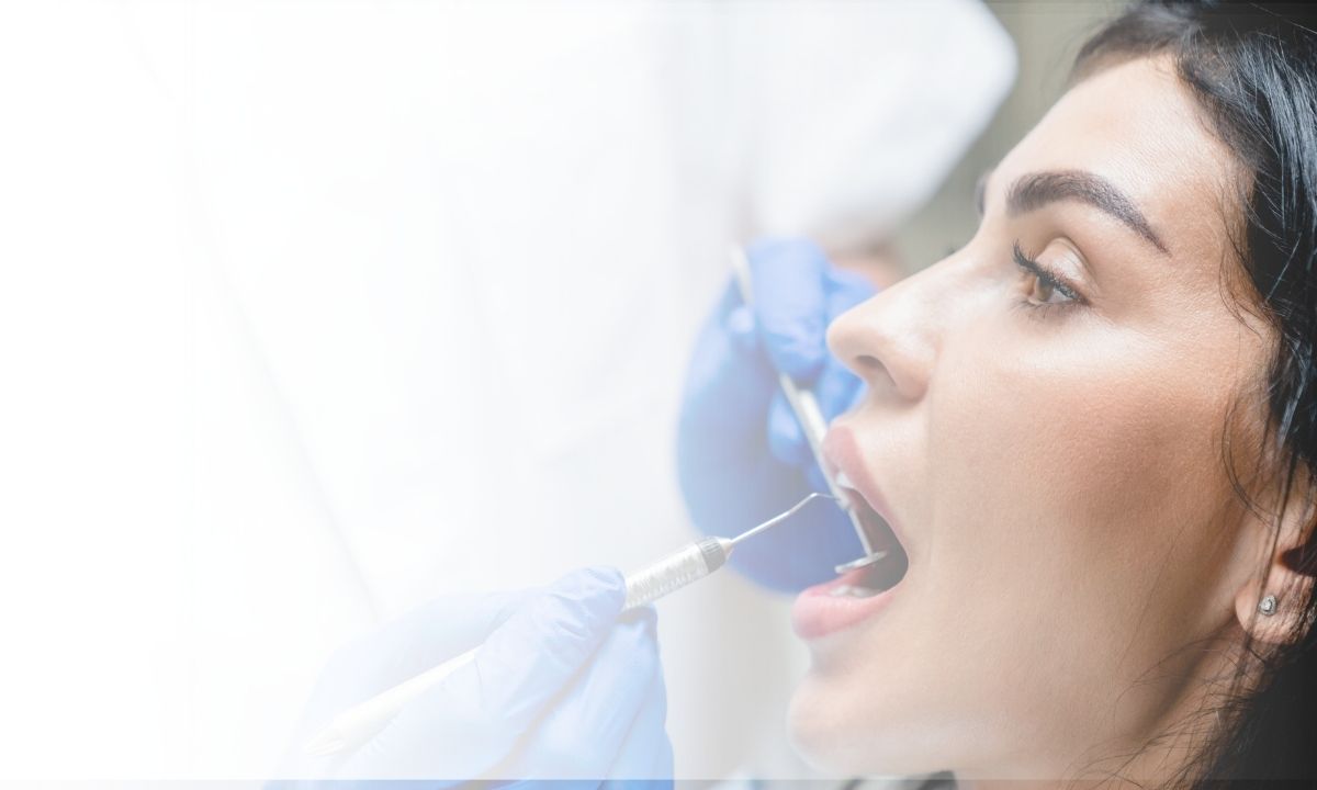 What is Root Canal Treatment?