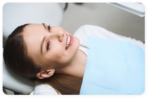 Prevents Gum Disease (Gingivitis & Periodontitis)