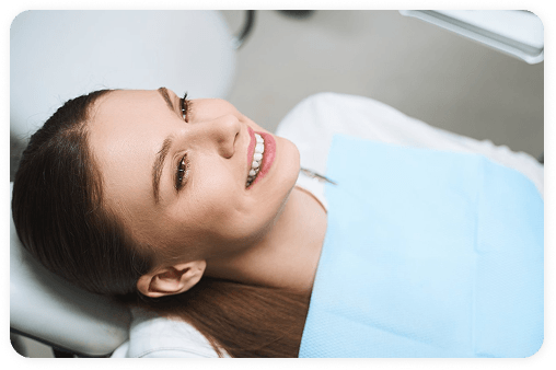 Prevents Gum Disease (Gingivitis & Periodontitis)