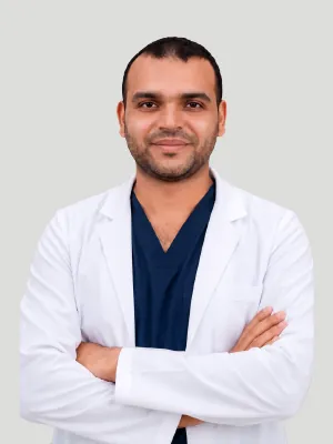 Dr. Abdul Wasay