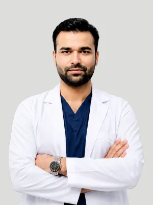 Dr. M. Shawaiz Khan