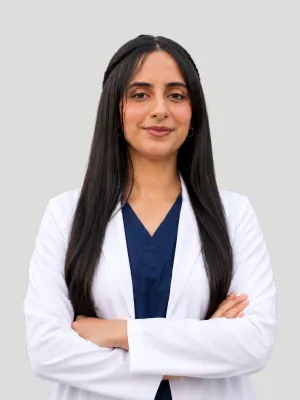 Dr. Maryam