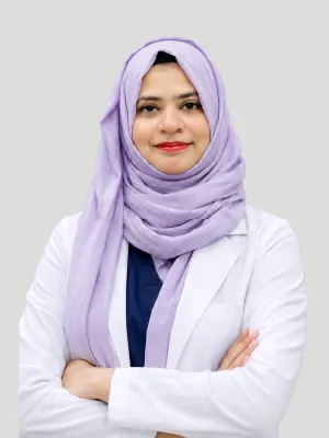Dr. Momna Farooq