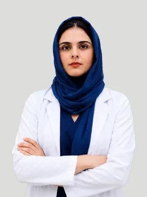 Dr. Saleha Abdul Ghani