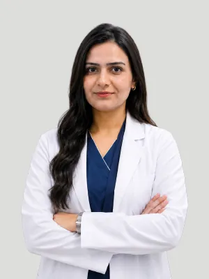 Dr. Sidra Maqbool