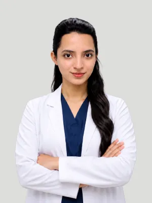 Dr. Tayyaba Ahmad