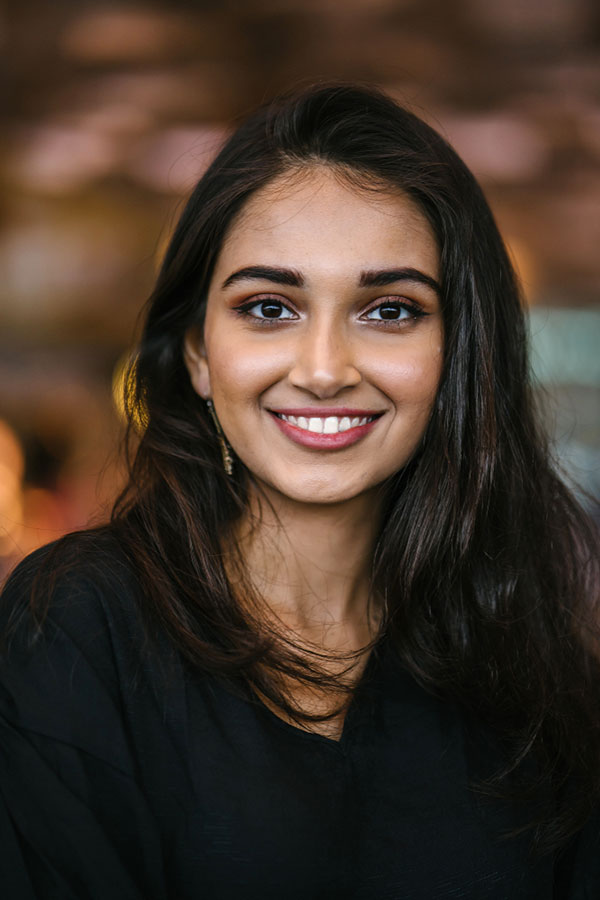 Zainab Tahir