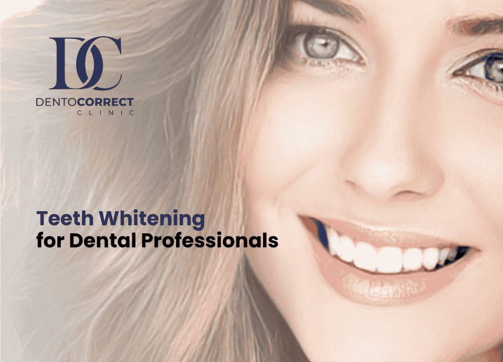 Read more about the article Ultimate Guide to Teeth Whitening for Dental Professionals