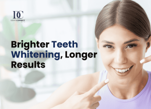 Read more about the article How to Maintain Teeth Whitening Results