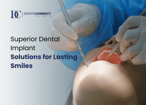 Read more about the article Dental Implant Surgery: Long Term Benefits & success Rate
