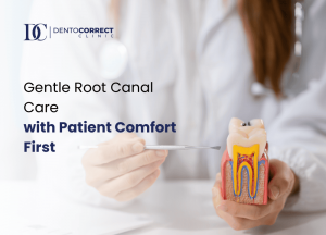 Read more about the article Root Canal Treatment: Procedure & Recovery
