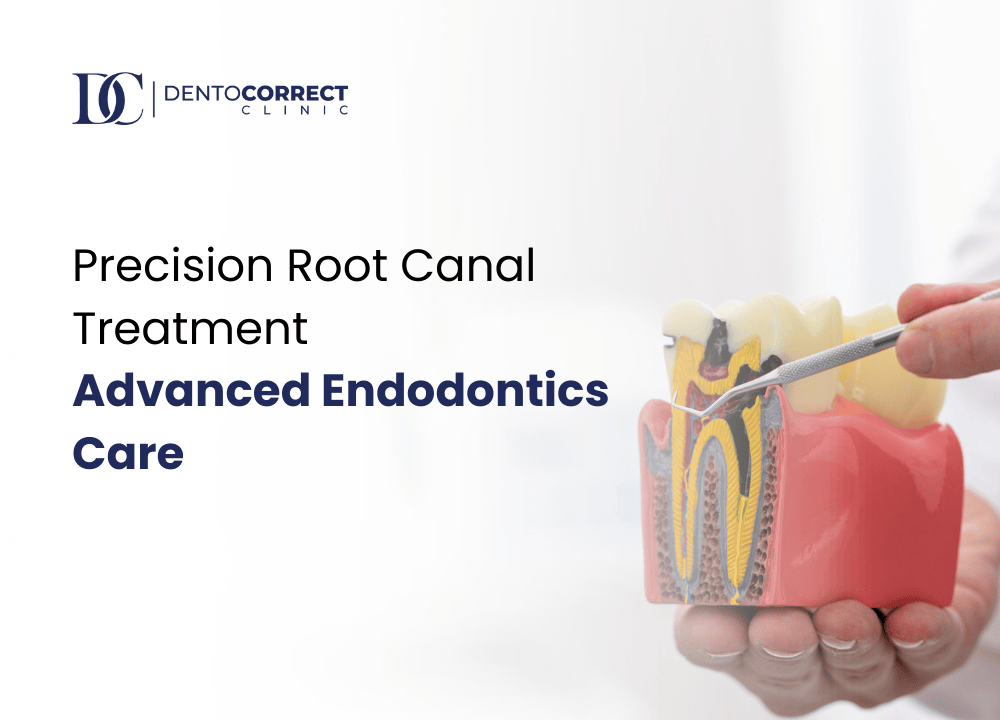 Root Canal Treatment
