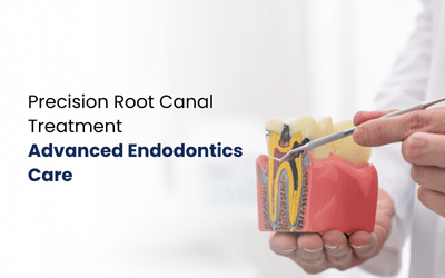 Root Canal Treatment