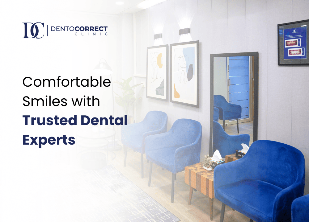 Best Dental Clinic in Lahore