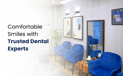 Best Dental Clinic in Lahore