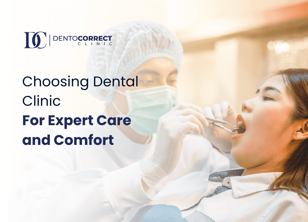 Choosing the Dental Clinic