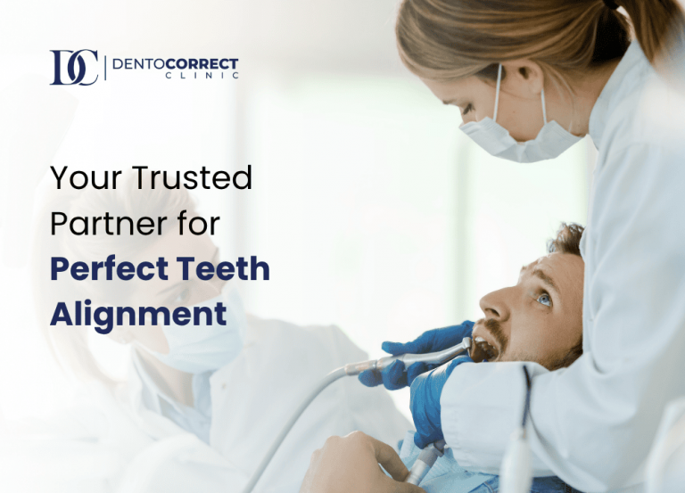 Choosing the Right Orthodontic Treatment