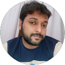 Syed Mashood Ali profile picture