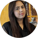 Qurat ul Ain Rais profile picture