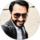 Motasim Hashmi profile picture