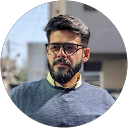 saqlain haider profile picture