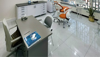 DentoCorrect dental clinic in Islamabad.