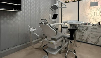 DentoCorrect dental clinic in Rawalpindi