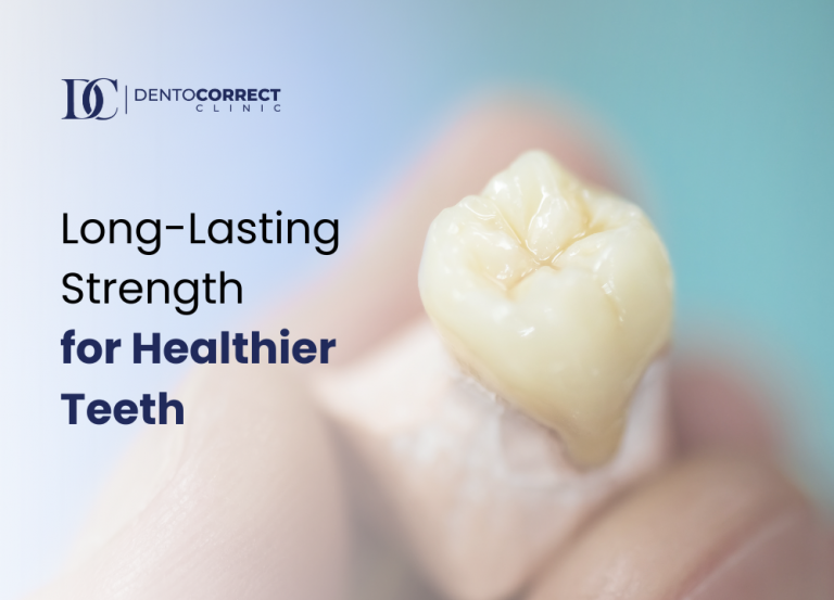 Dental Crowns: Types, Costs, and Care in Pakistan