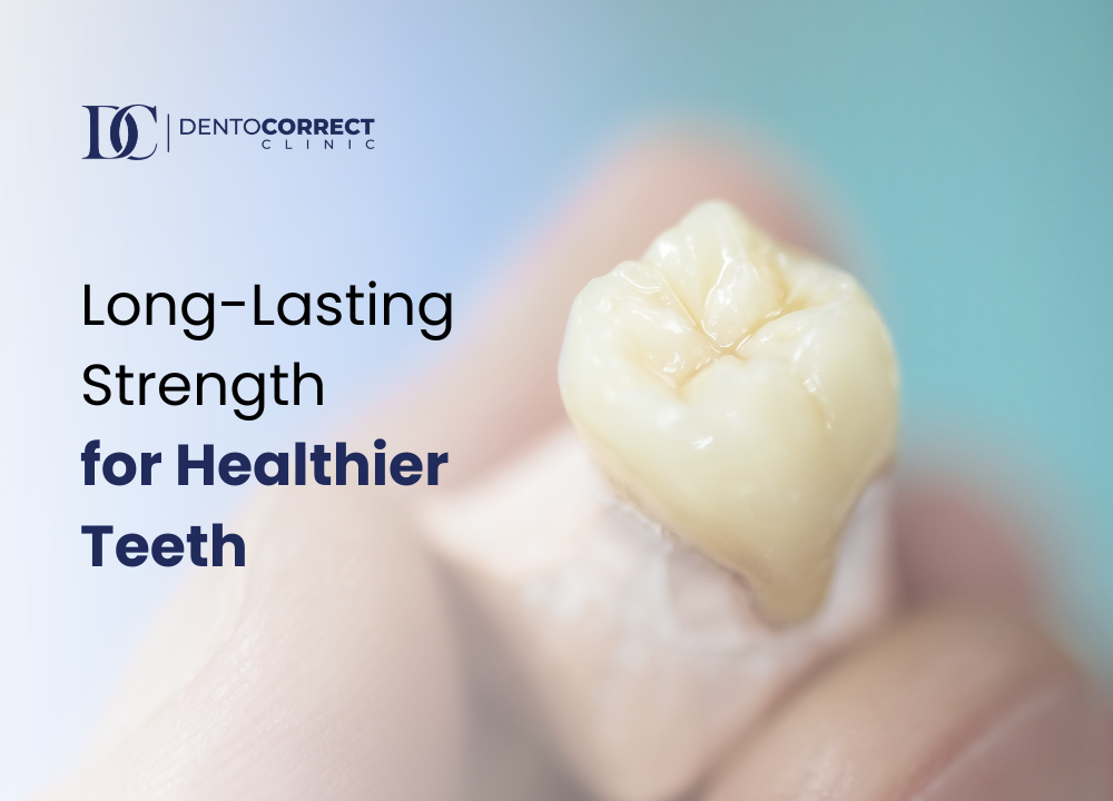 Dental crown