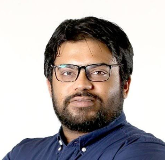 Doctor Fahad Chaudhry