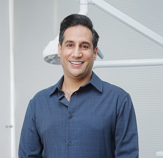 Doctor Shehzad Mirza