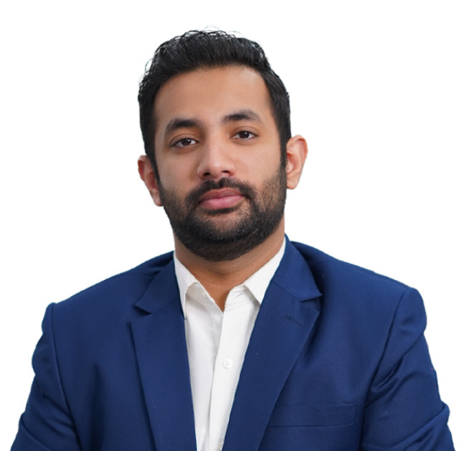 Doctor Waheen Haider