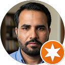 Syed Asif Bukhari profile picture